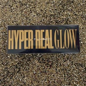 MAC Hyper Real Glow Palette